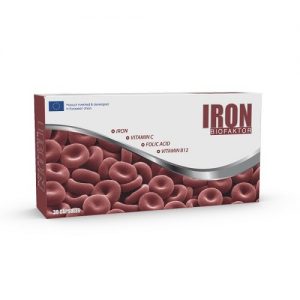 Iron-biofaktor