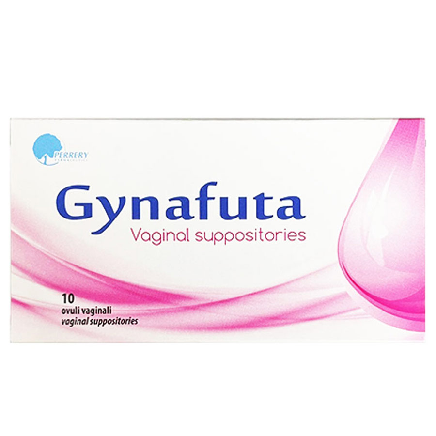 Gynafuta