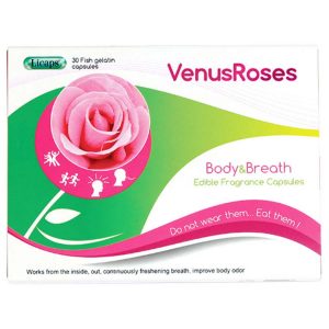 venus-roses