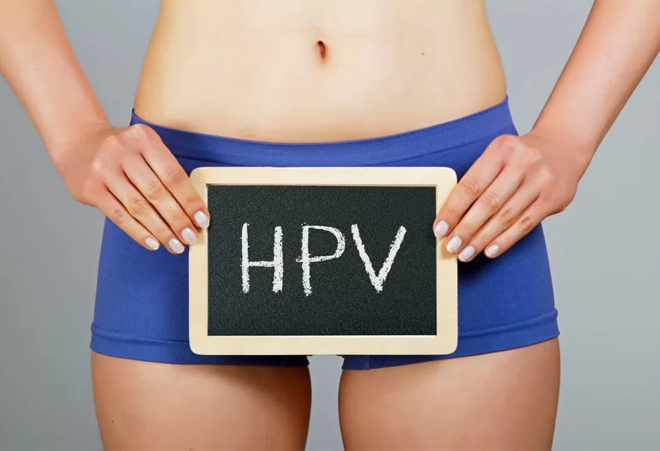 HPV và Ascus 