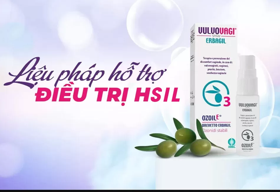 điều trị Hsil