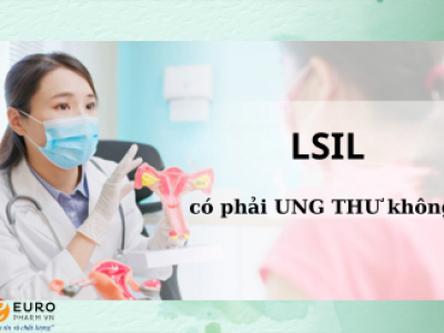 LSIL có phải ung thư không?