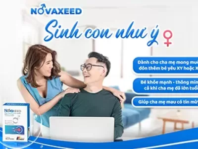 Novaxeed là thuốc gì? 