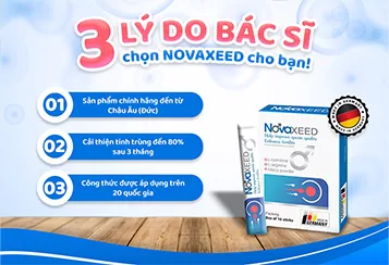 Novaxeed Review: Đánh Giá Chi Tiết Về Sản Phẩm