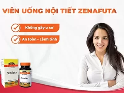 Zenafuta là thuốc gì?