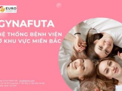 Hệ Thống Điểm Bán Gynafuta ở Khu Vực Miền Bắc