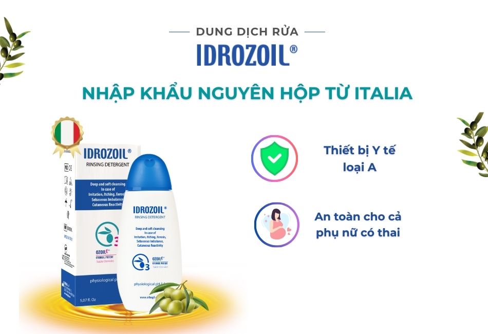 idrozoil