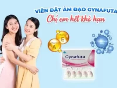 Gynafuta tác dụng