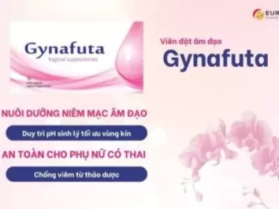 Gynafuta là thuốc gì