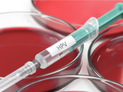 Nhiễm HPV có đi hiến máu được không?