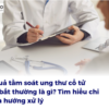 Kết quả tầm soát ung thư cổ tử cung bất thường là gì? Tìm hiểu chi tiết và hướng xử lý