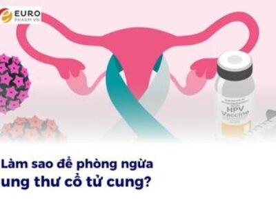 Làm sao để phòng ngừa ung thư cổ tử cung?