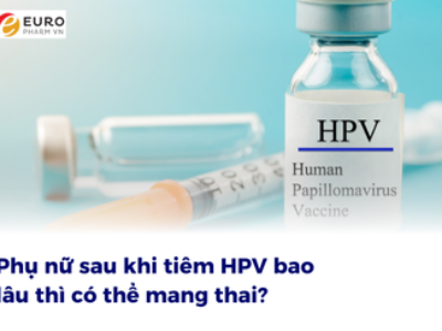 Phụ nữ sau khi tiêm HPV bao lâu thì có thể mang thai? Tất cả những gì bạn cần biết