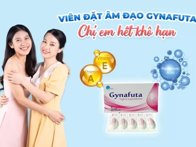 Đánh giá Gynafuta có tốt để mua không?