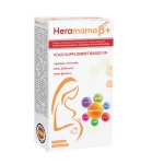Viên Uống Bổ Bầu Thế Hệ Mới Heramama Beta+