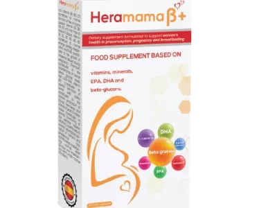 Đánh giá Heramama Beta+ có tốt để mua không?