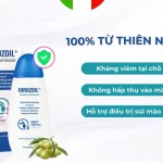 Idrozoil Dung dịch vệ sinh chuyên sâu
