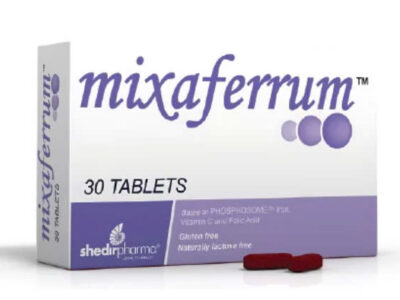 Đánh giá Mixaferrum có tốt để mua không?