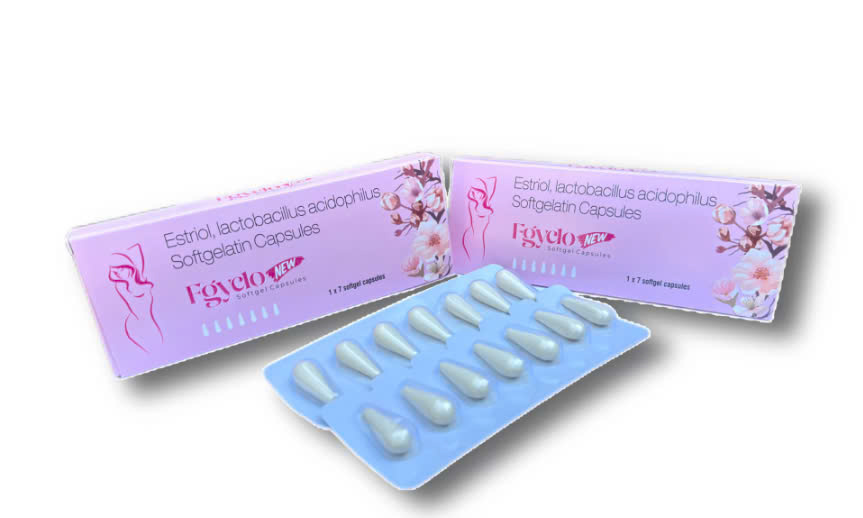 Viên Đặt Âm Đạo Fgyclo New