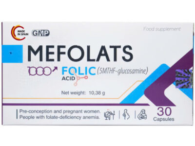 Đánh giá Brand Mefolats có tốt để mua không?