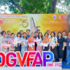 Hãng dược Euro Pharm tiếp tục tài trợ hội nghị phụ sản Việt – Pháp VFAP25