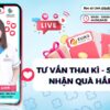 Mẹ Khỏe Con Toàn Diện: Euro Pharm VN Hợp Tác Cùng PK PS Thiên Đức Bắc Ninh
