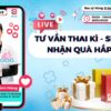 Euro Pharm VN Đồng Hành Cùng Mẹ Bầu Tại Phòng khám Sản Phụ Khoa Quốc tế Sài Gòn